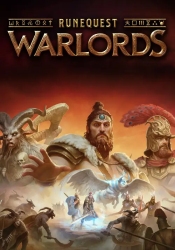 Runequest: Warlords